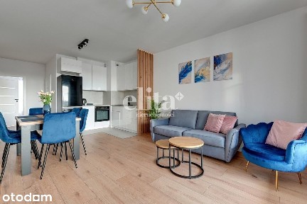 Doki Gdańsk | 69,82 m² | Widok na stocznię i SM