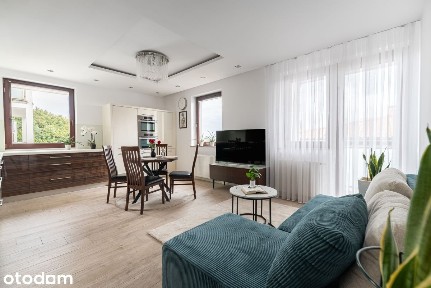 Sopot, 4-pok.,apartament/Os. Akademickie