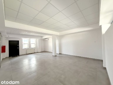 LOKAL UŻYTKOWY - 41,06 m2 - Duninowska 9