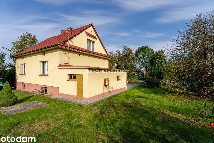 Józefa i Floriana Sawiczewskich, Swoszowice, Kraków, małopolskie