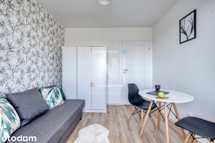 Gotowiec inwestycyjny; 3 pakiety najmu; 48,4 m²