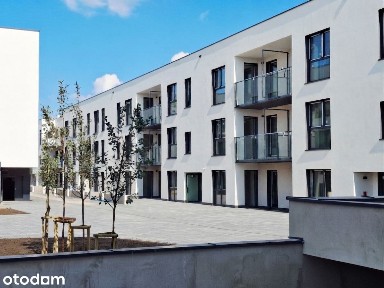ul. Kolumbijska, Młociny, Bielany, Warszawa, mazowieckie