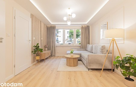 Po remoncie PREMIUM | Gotowe do wprowadzenia | Radom | Lokalizacja |