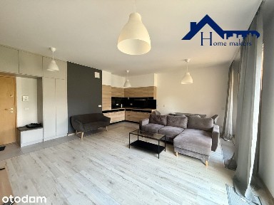 Premium Wola | 2 pokoje, 53 m² | Metro 5 min