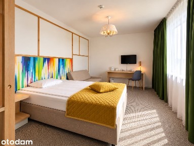 System condo - połączenie design z nowoczesnością