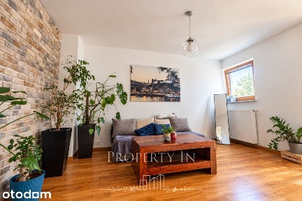 2 pok. | Dolny Mokotów | balkon | garaż | gotowe do zamieszkania