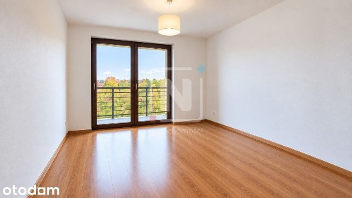 2 pokoje | duży balkon 14,4 m² | Ochota - Rakowiec