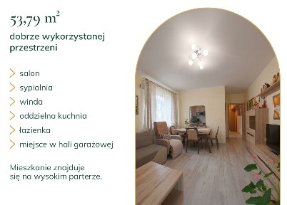 przytulne, zadbane mieszkanie na Bemowie (kupujący nie płaci prowizji)