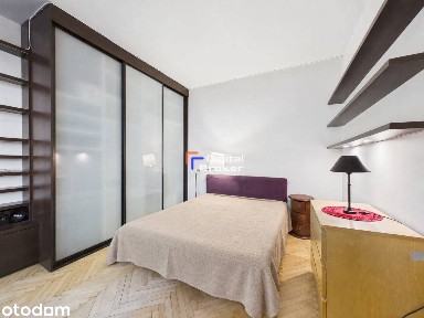 38,2 m² | Bachmacka 5, Mokotów |1 pokój z możliwością 2