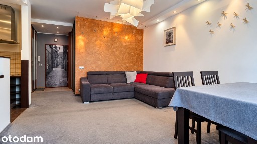 3 POKOJE | 64 m² | OSIEDLE LEŚNE | FORT BEMA