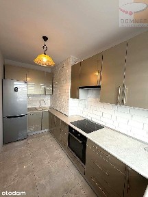 Mieszkanie 33, 17 m², garaż, balkon, komórka, monitoring