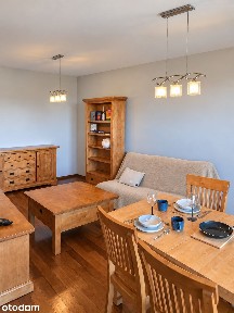Mieszkanie 80,4 m² | Ochota | 3 pokoje | 2 duże balkony