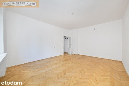 Atrakcyjne mieszkanie w prestiżowym rejonie Mokotowa