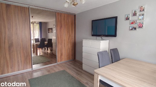 Targówek Bródno ul. Wysockiego ⭐40.8 m2/ 2 pok. + balkon TRAMWAJ 200m