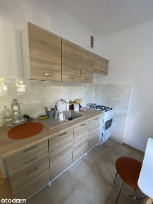 Wynajem przytulnego mieszkania z balkonem