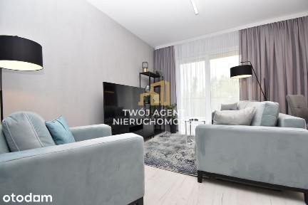 Piękny apartament 63 m2 Kwiatkowskiego Rzeszów
