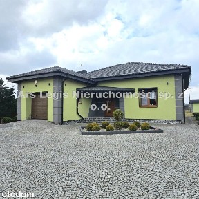 Dom, 167,21 m², Szadów Księży