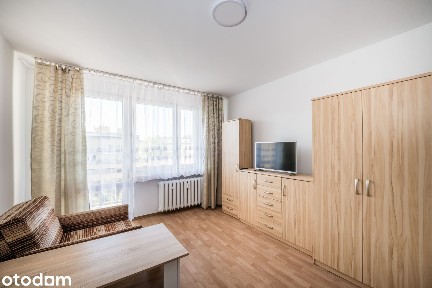 Mieszkanie 31 m² | osobna kuchnia | Stara Krowodrza