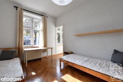 Piękne mieszkanie | Dwa balkony | Lokalizacja Prem