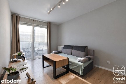 Nowoczesny apartament | Parking w cenie! | Świetna