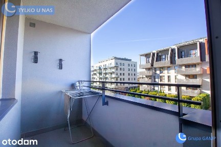 Piltza 34 | 2 pokoje + balkon | od 14.11 | Pet Friendly