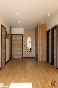 Komfortowe 3-pokojowe mieszkanie | 79,05 m²