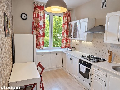 2 pokoje, 48 m², balkon i zieleń | Oświęcim | Zwierzęta mile widziane