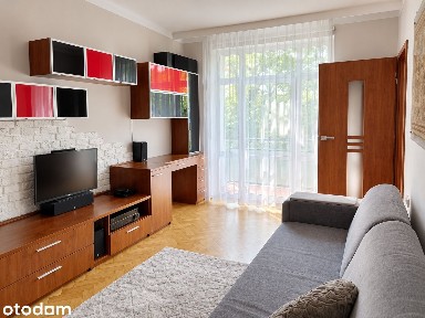 2 pokoje 35 m z balkonem os. Słoneczne N-H/ właściciel bez pośrednika