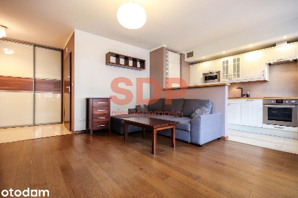 Czyżny | Sołtysowska 12e | 50m2 | 2 pok | ENG