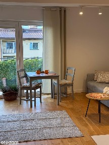 Przytulne studio 39m2-gotowe do zamieszkania Kraków Cechowa 100