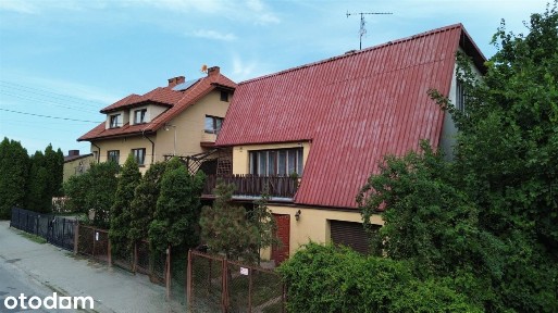 Dom 6 pok. 247 m2, ul. Długa, herby, Kielce