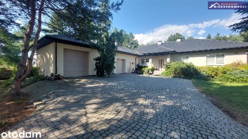 Dom na sprzedaż, Ostrowiec Świętokrzyski, 5 pokoi