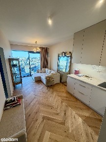 Luksusowe i przytulne mieszkanie w Global Apartments - Śródmieście