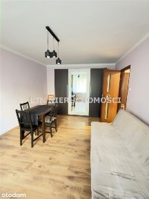 M3 Do Wynajęcia - Katowice, Osiedle Paderewskiego