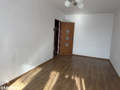 Mieszkanie, 50 m², Sosnowiec