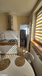 Bezczynszowe, 3 pokojowe mieszkanie, dzielnica Północ w Rybniku