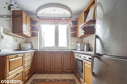 Dom dla pracowników | 160 m² | 6 pokoi | Różanka