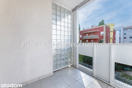 3 pokoje, balkon, parking w hali, Ataner, Grunwald