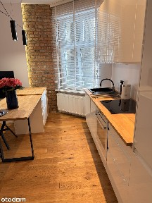 Bez prowizji -2 pokoje 54 m 2 Poznań Jeżyce