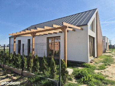 Nowe domy na sprzedaż