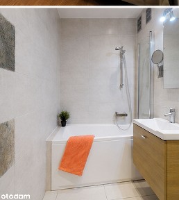 Mieszkanie, 63m2 3-pokojowe od zaraz