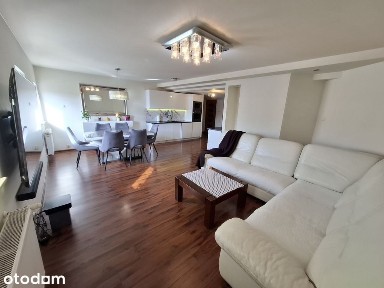 Słoneczne 4 pokoje 117,60m2 super cena ! 5900 zł