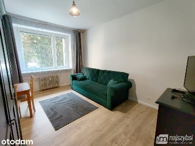 Szczecin- ul. Ejsmodna 3pok. wysoki parter
