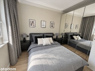Mieszkanie Premium 2 pokoje