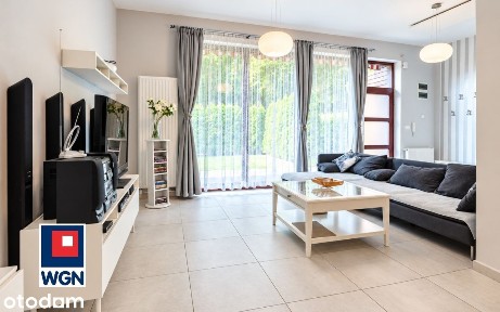 Apartament dla osób ceniących komfort i prywatność