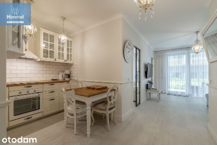 ApartPark /Garaż /Basen /Plaża / 0%