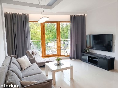 Platan Tower|3 pokoje|68,17 m2
