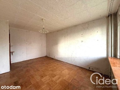 Pomorzany, 2 pokoje 37,59m2, 2 piętro, balkon, winda
