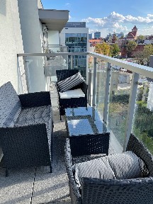 APARTAMENT POZNAŃ CENTRUM STARY RYNEK UL. Bóżnicza 1 ATANER w pełni wyposażony, umeblowany, od teraz dostępny