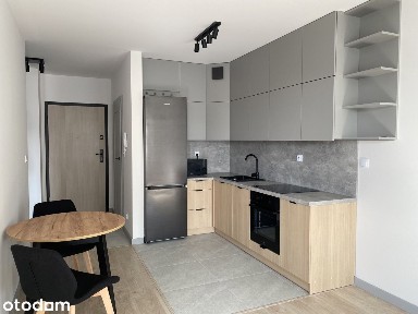 Bez prowizji | Bajeczna, Grzegórzki | 2 pokoje, balkon, garderoba |ENG